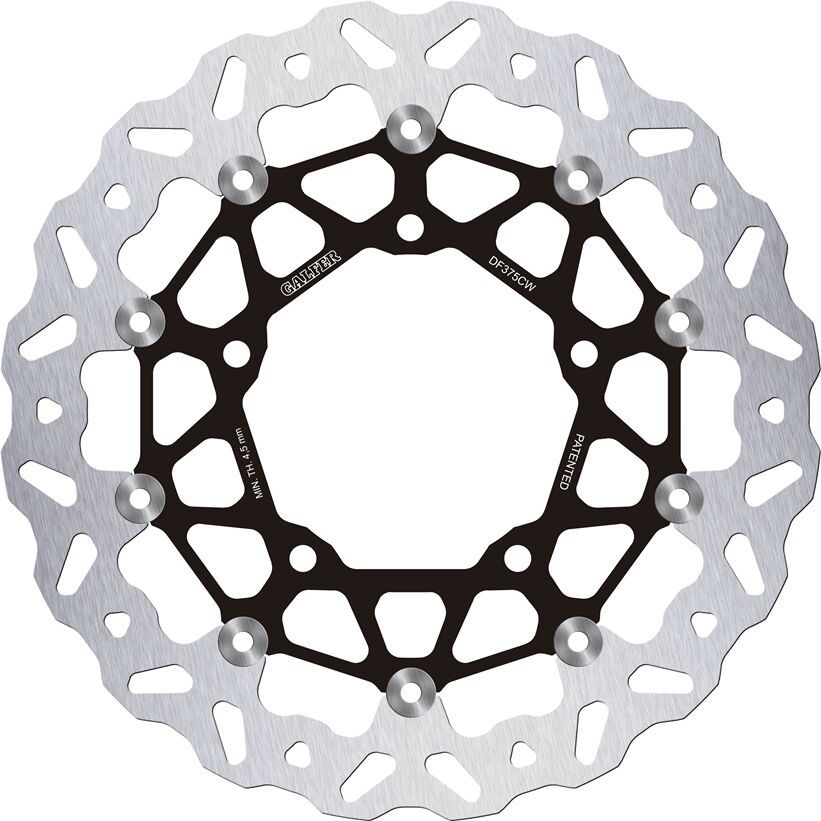 Tarcza hamulcowa GALFER 320 MM SUZUKI GSX 1300