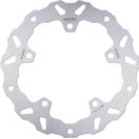 Tarcza hamulcowa GALFER 260 MM SUZUKI GSX 1300