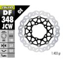 Tarcza hamulcowa GALFER FLOATECH 310 MM SUZUKI