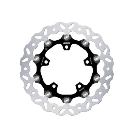 Tarcza hamulcowa GALFER FLOATECH 310 MM SUZUKI DL