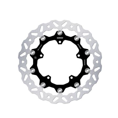 Tarcza hamulcowa GALFER FLOATECH 320 MM YAMAHA FZ1