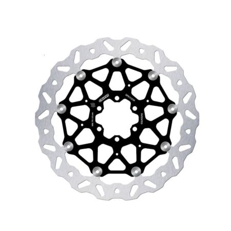 Tarcza hamulcowa GALFER FLOATECH 320 MM BMW S 1000