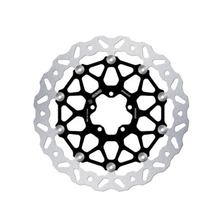 Tarcza hamulcowa GALFER FLOATECH 320 MM KTM BRABUS