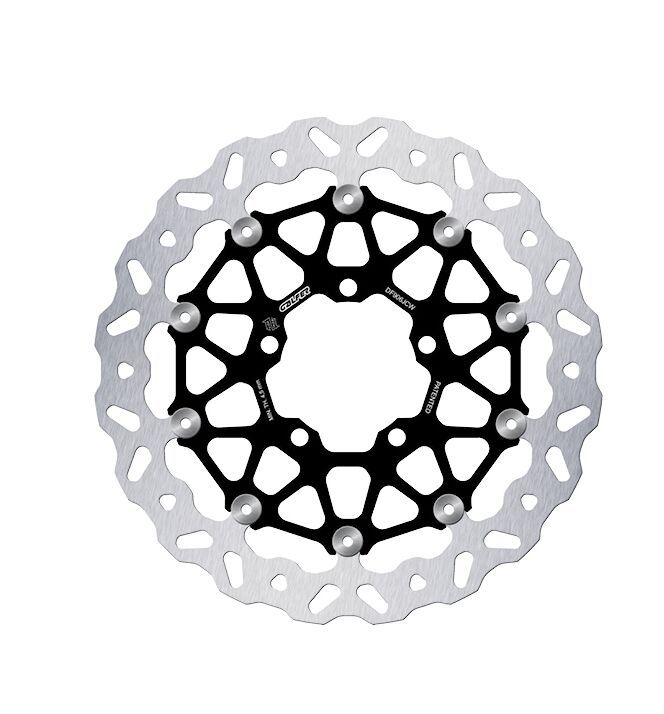 Tarcza hamulcowa GALFER FLOATECH 310 MM TRIUMPH