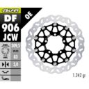 Tarcza hamulcowa GALFER FLOATECH 310 MM TRIUMPH
