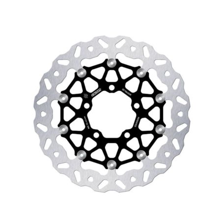 Tarcza hamulcowa GALFER FLOATECH 300 MM KAWASAKI
