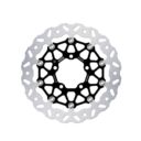 Tarcza hamulcowa GALFER FLOATECH 300 MM KAWASAKI