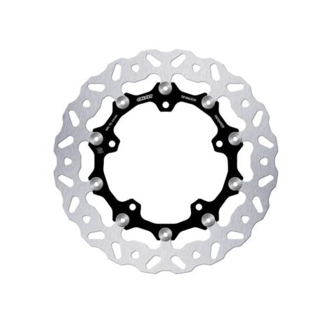 Tarcza hamulcowa GALFER FLOATECH 300 MM YAMAHA