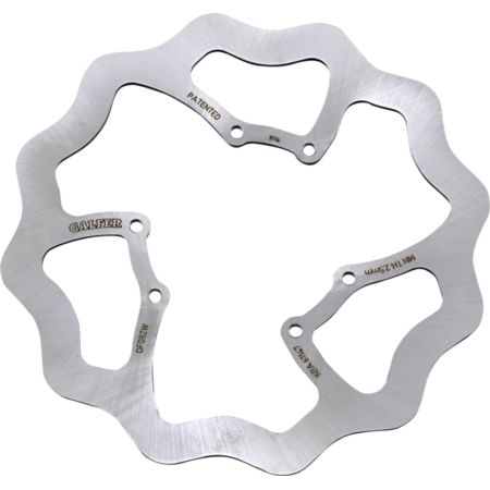 Tarcza hamulcowa GALFER WAVE 260 MM HONDA CRF 250