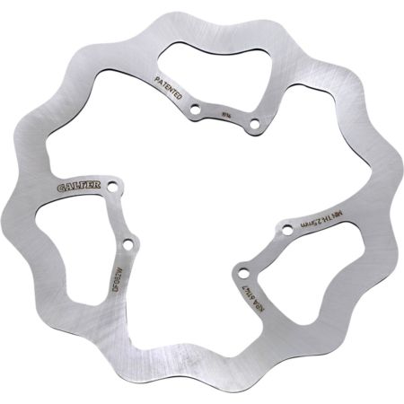 Tarcza hamulcowa GALFER WAVE 260 MM HONDA CRF 250