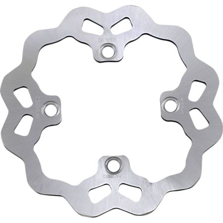 Tarcza hamulcowa GALFER WAVE 270 MM KAWASAKI KX 65