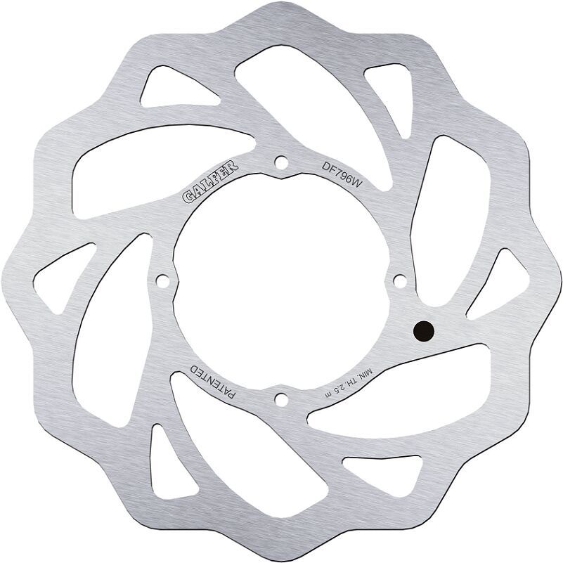 Tarcza hamulcowa GALFER WAVE 260 MM KTM FREERIDE