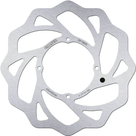 Tarcza hamulcowa GALFER WAVE 260 MM KTM FREERIDE