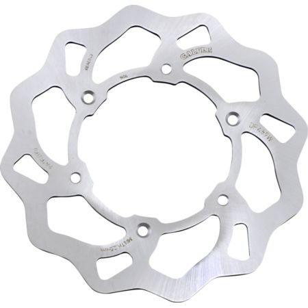 Tarcza hamulcowa GALFER WAVE 220 MM SUZUKI RM 85