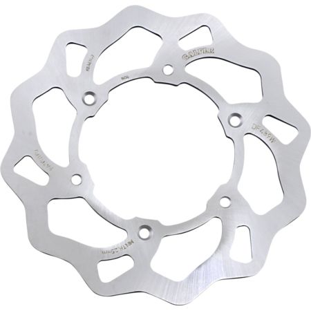 Tarcza hamulcowa GALFER WAVE 220 MM SUZUKI RM 85