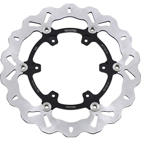 Tarcza hamulcowa GALFER WAVE 300 MM HUSQVARNA