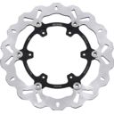 Tarcza hamulcowa GALFER WAVE 300 MM HUSQVARNA