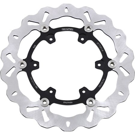 Tarcza hamulcowa GALFER WAVE 300 MM HUSQVARNA