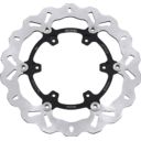 Tarcza hamulcowa GALFER WAVE 300 MM HUSQVARNA