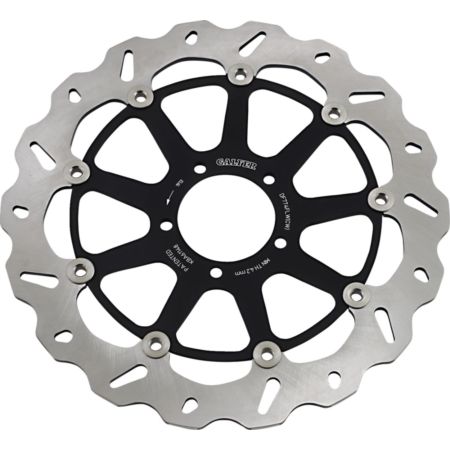 Tarcza hamulcowa GALFER WAVE 330 MM DUCATI 1098