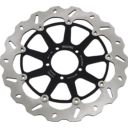 Tarcza hamulcowa GALFER WAVE 330 MM DUCATI 1098