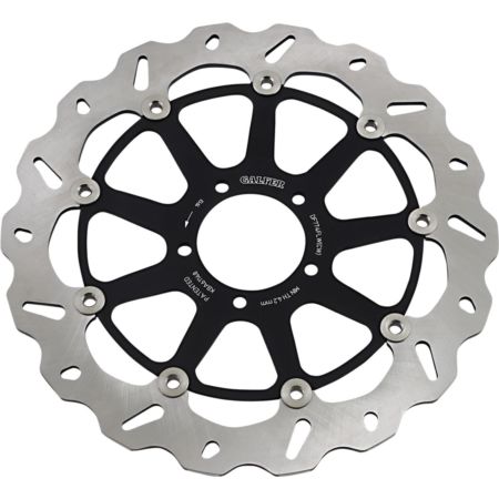 Tarcza hamulcowa GALFER WAVE 330 MM DUCATI 1098