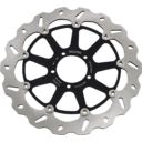 Tarcza hamulcowa GALFER WAVE 330 MM DUCATI 1098