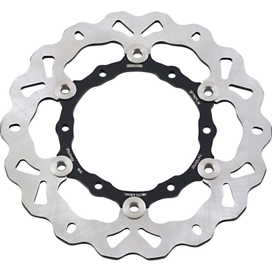 Tarcza hamulcowa GALFER WAVE 240 MM HUSQVARNA