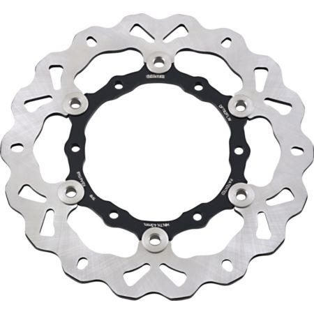 Tarcza hamulcowa GALFER WAVE 240 MM HUSQVARNA