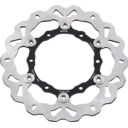 Tarcza hamulcowa GALFER WAVE 240 MM HUSQVARNA