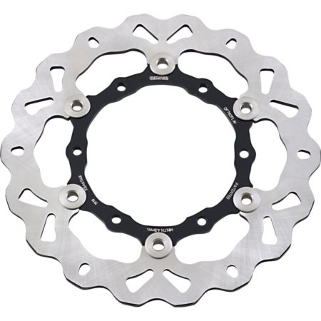 Tarcza hamulcowa GALFER WAVE 240 MM HUSQVARNA