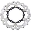 Tarcza hamulcowa GALFER WAVE 240 MM HUSQVARNA