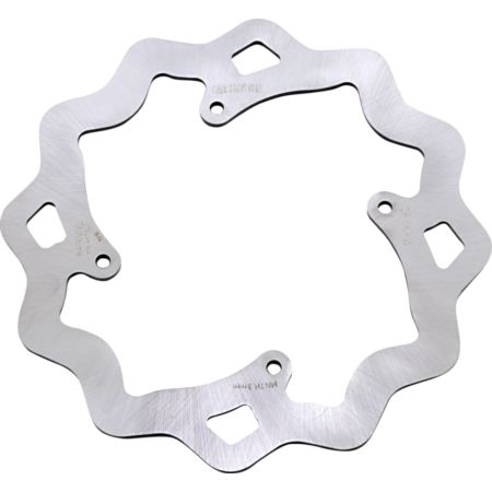 Tarcza hamulcowa GALFER WAVE 240 MM MOTO CRE 125