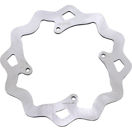 Tarcza hamulcowa GALFER WAVE 240 MM MOTO CRE 125