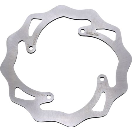 Tarcza hamulcowa GALFER WAVE 210 MM HUSQVARNA TC