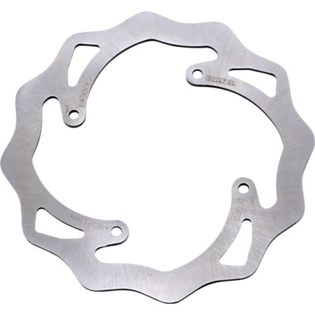 Tarcza hamulcowa GALFER WAVE 210 MM HUSQVARNA TC