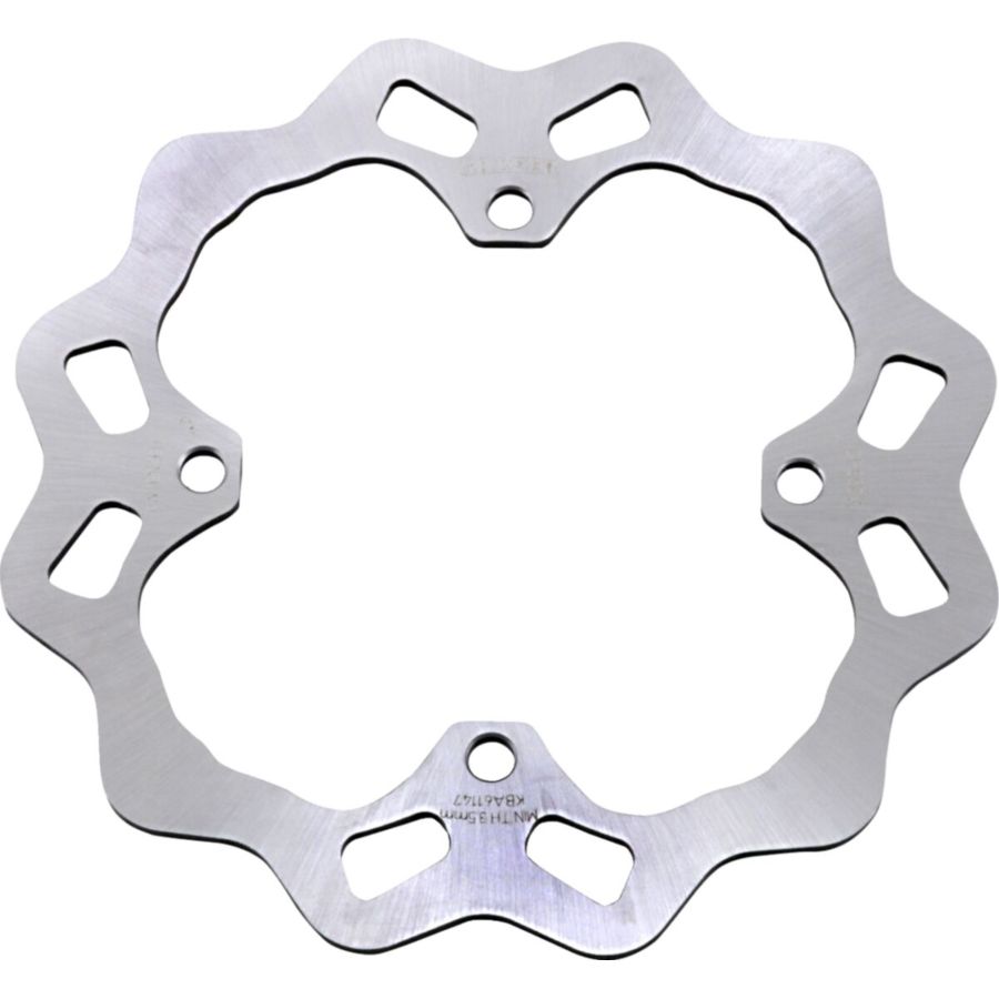 Tarcza hamulcowa GALFER WAVE 240 MM SUZUKI RM 250