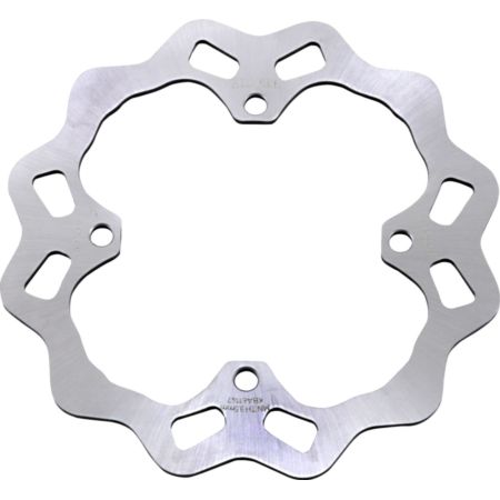 Tarcza hamulcowa GALFER WAVE 240 MM SUZUKI RM 250