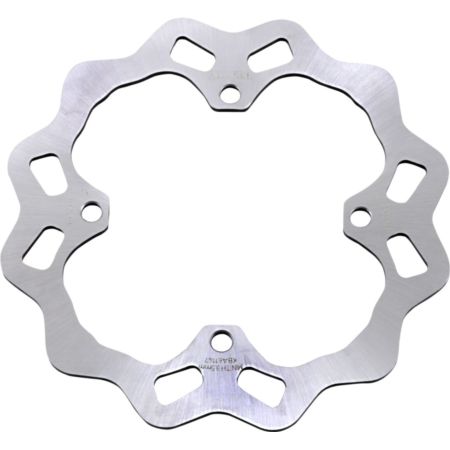 Tarcza hamulcowa GALFER WAVE 240 MM SUZUKI RM 250