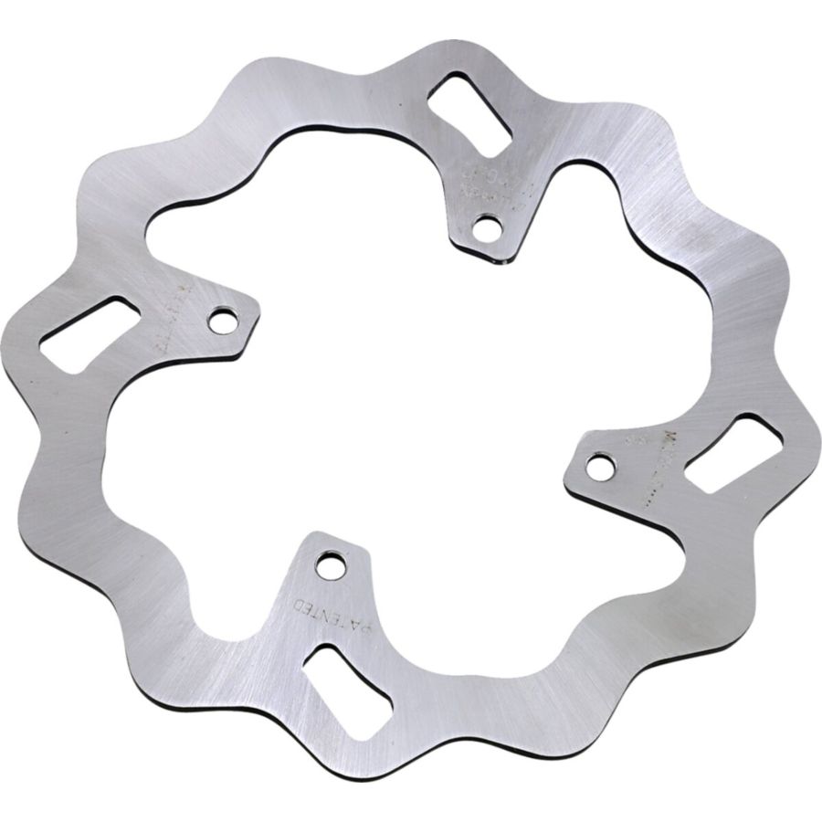 Tarcza hamulcowa GALFER WAVE 190 MM HONDA CR 80