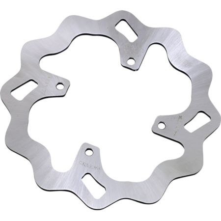 Tarcza hamulcowa GALFER WAVE 190 MM HONDA CR 80