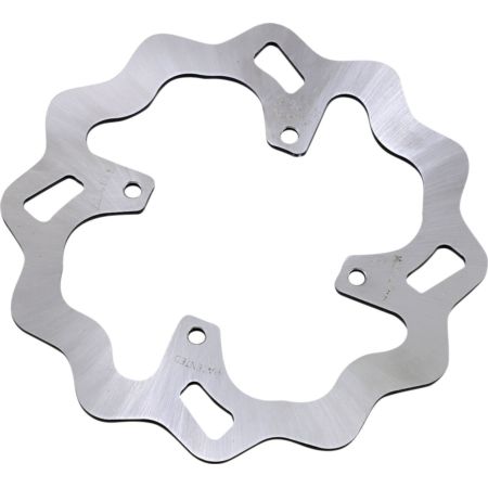 Tarcza hamulcowa GALFER WAVE 190 MM HONDA CR 80