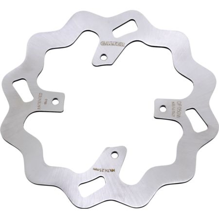 Tarcza hamulcowa GALFER WAVE 220 MM HONDA CR 80