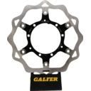 Tarcza hamulcowa GALFER WAVE 260 MM HONDA CR 125