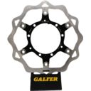 Tarcza hamulcowa GALFER WAVE 260 MM HONDA CR 125