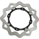 Tarcza hamulcowa GALFER WAVE 240 MM MOTO CRE 250