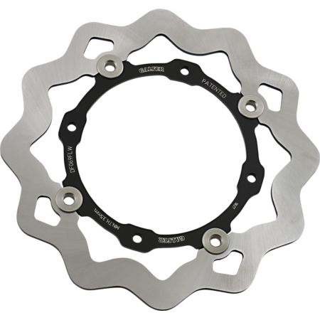 Tarcza hamulcowa GALFER WAVE 240 MM MOTO CRE 250