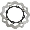 Tarcza hamulcowa GALFER WAVE 240 MM MOTO CRE 250