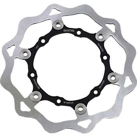 Tarcza hamulcowa GALFER WAVE 250 MM RIEJU MARATHON