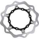 Tarcza hamulcowa GALFER WAVE 250 MM RIEJU MARATHON